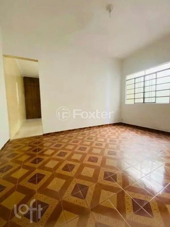 house em Rua Doutor Paulo Queiroz, Jardim Nove de Julho - São Paulo - SP