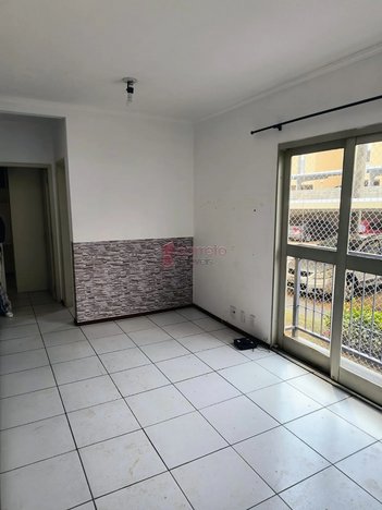 apartment em Rua Benedito Calito, Recanto Quarto Centenário - Jundiaí - SP