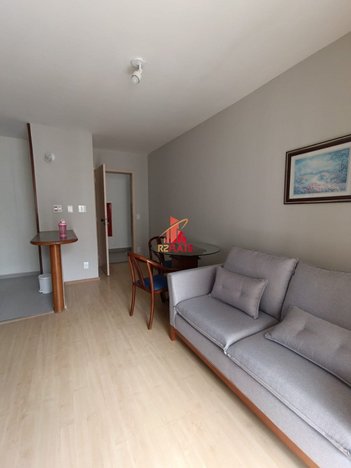 apartment em Alameda Jauaperi, Moema - São Paulo - SP