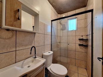 apartment em Avenida Rio Grande, Vera Cruz - Passo Fundo - RS