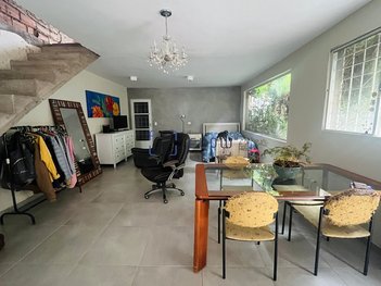 house em Rua Luís Mazzarolo, Vila Clementino - São Paulo - SP