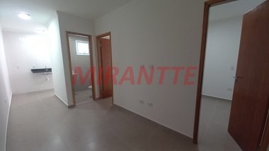 apartment em Rua Cataguases, Jardim São Paulo(Zona Norte) - São Paulo - SP