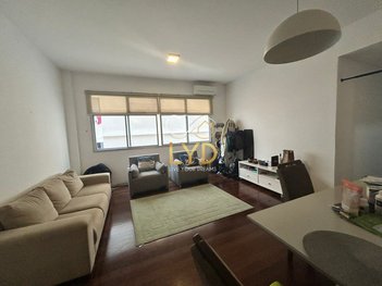 apartment em Rua Timóteo da Costa, Leblon - Rio de Janeiro - RJ