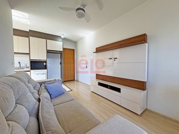 apartment em Rua Moscados, Vila Marumby - Maringá - PR