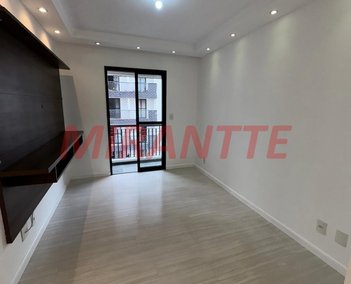 apartment em Avenida Itaberaba, Nossa Senhora do Ó - São Paulo - SP