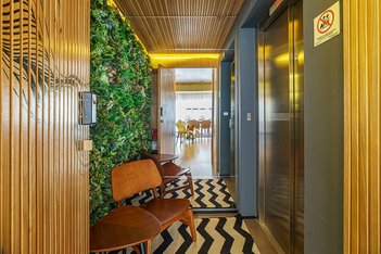 apartment em Avenida Morumbi, Morumbi - São Paulo - SP