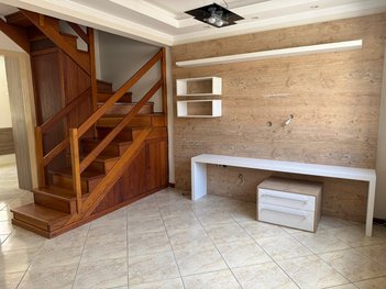 house em Rua São Pedro, Marechal Rondon - Canoas - RS