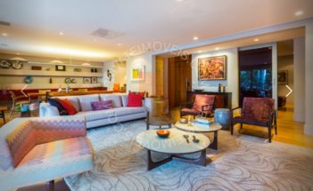 apartment em Rua Monte Alegre, Perdizes - São Paulo - SP