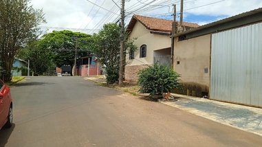 house em Rua João Thomaz de Almeida, Vila Rodrigues Alves - Botucatu - SP