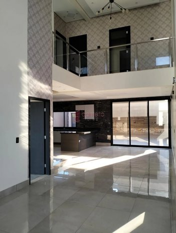 house em Estrada Municipal Duílio Sai, São Venâncio - Itupeva - SP