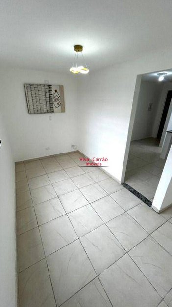 apartment em Rua Edson Danillo Dotto, Conjunto Habitacional Santa Etelvina II - São Paulo - SP