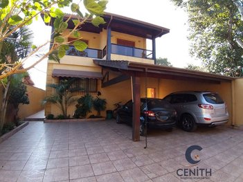 house em Via das Margaridas, Jardim Colibri - Cotia - SP
