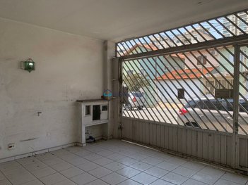 house em Rua Doutor Abelardo Vergueiro César, Vila Alexandria - São Paulo - SP