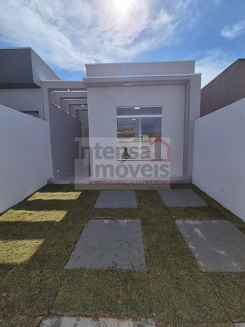 house em Avenida Carlos Pedroso da Silveira, Piracangaguá - Taubaté - SP