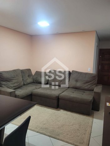 apartment em Rua David Eid, Vila Castelo - São Paulo - SP