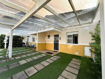 house em Avenida Açucena, Estância Velha - Canoas - RS