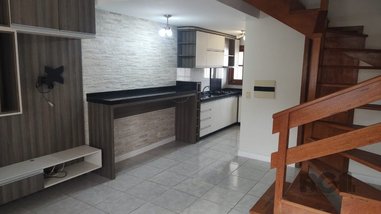 house em Paulo Ribeiro, São José - Canoas - RS