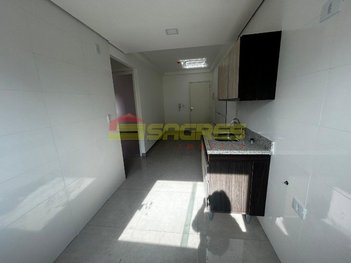 apartment em Rua Ampére, Vila Maria Alta - São Paulo - SP