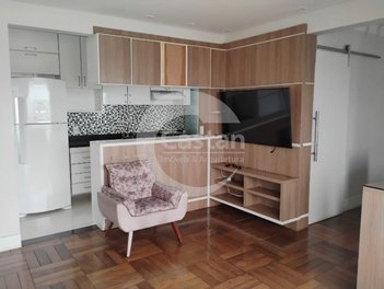 apartment em Rua Cuiabá, Alto da Mooca - São Paulo - SP