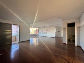 apartment em Rua Anchieta, Vila Boaventura - Jundiaí - SP