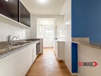 apartment em Rua Capitão Romualdo de Barros, Carvoeira - Florianópolis - SC