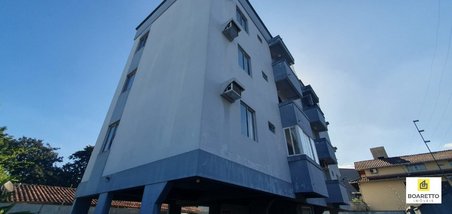apartment em Rua Rio Doce, Itaum - Joinville - SC
