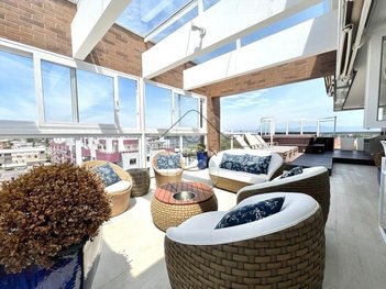 apartment em Avenida Central, Xangri-Lá - Xangri-Lá - RS