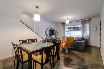 house em Rua Manguatá, Cidade Monções - São Paulo - SP