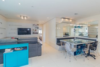 apartment em Rua Itaici, Santa Teresinha - São Paulo - SP