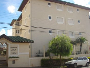apartment em Rua Paulino Botelho de Abreu Sampaio, Jardim Bethânia - São Carlos - SP