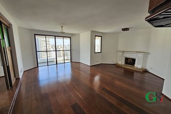 apartment em Alameda dos Tupiniquins, Planalto Paulista - São Paulo - SP
