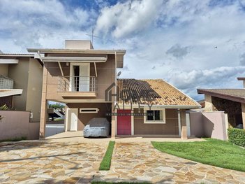 house em Rua João Previtale, Jardim Alto da Colina - Valinhos - SP