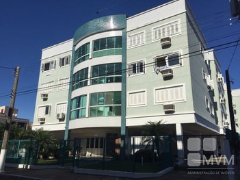 apartment em Rua 24 de Maio, Centro - Osório - RS