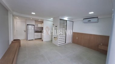apartment em Rua João Evangelista da Costa, Canto - Florianópolis - SC