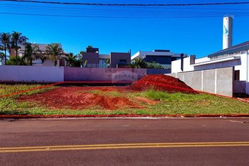 land_lot em Rua Jacob Maretto, Jardim Residencial Canadá - Araras - SP