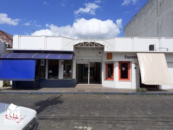 office em Carlos Biehl, Centro - Sapiranga - RS