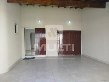 house em Rua Alberto Alves Cabral, Santa Mônica - Uberlândia - MG