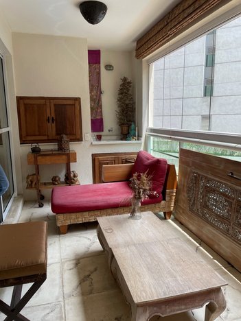 apartment em Rua do Rocio, Vila Olímpia - São Paulo - SP