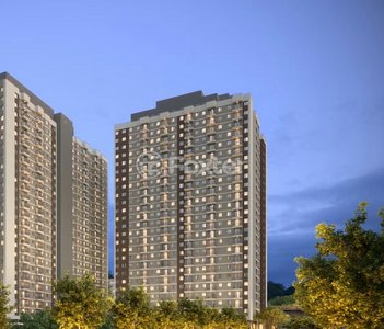 apartment em Rua Nossa Senhora do Bom Conselho, Chácara Nossa Senhora do Bom Conselho - São Paulo - SP