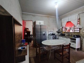 house em Rua Irineu Bagaiolo, Jardim Cila de Lúcio Bauab - Jaú - SP