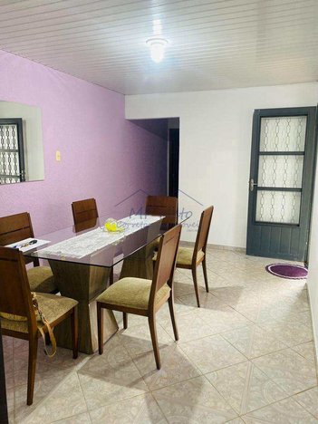 house em Rua Riachuelo, Centro - Pirassununga - SP