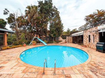 house em Rua Santarém, Parque Silvino Pereira - Cotia - SP