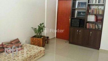 apartment em Guaianases, República - São Paulo - SP