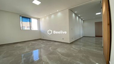 apartment em Rua Pitangui, Colégio Batista - Belo Horizonte - MG