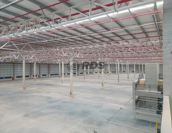 industrial em Rodovia Presidente Castelo Branco, Jardim dos Camargos - Barueri - SP