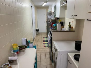 apartment em Rua Manuel Torres, Bingen - Petrópolis - RJ