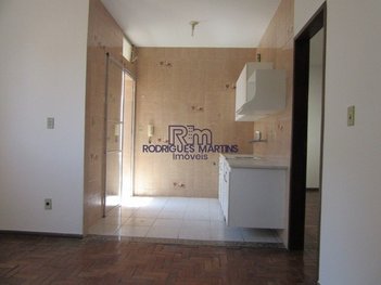 apartment em Rua Engenheiro Oswaldo Andrade, Caiçara-Adelaide - Belo Horizonte - MG