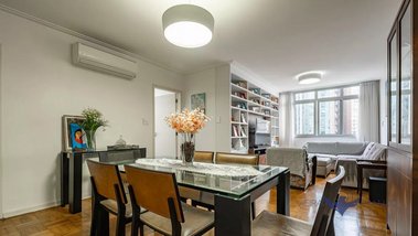 apartment em Alameda Itu, Jardim Paulista - São Paulo - SP