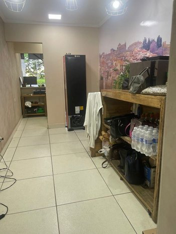 industrial em Rua Benjamin Constant, Centro - Suzano - SP