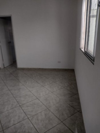 apartment em Rua Aparecida, Baeta Neves - São Bernardo do Campo - SP